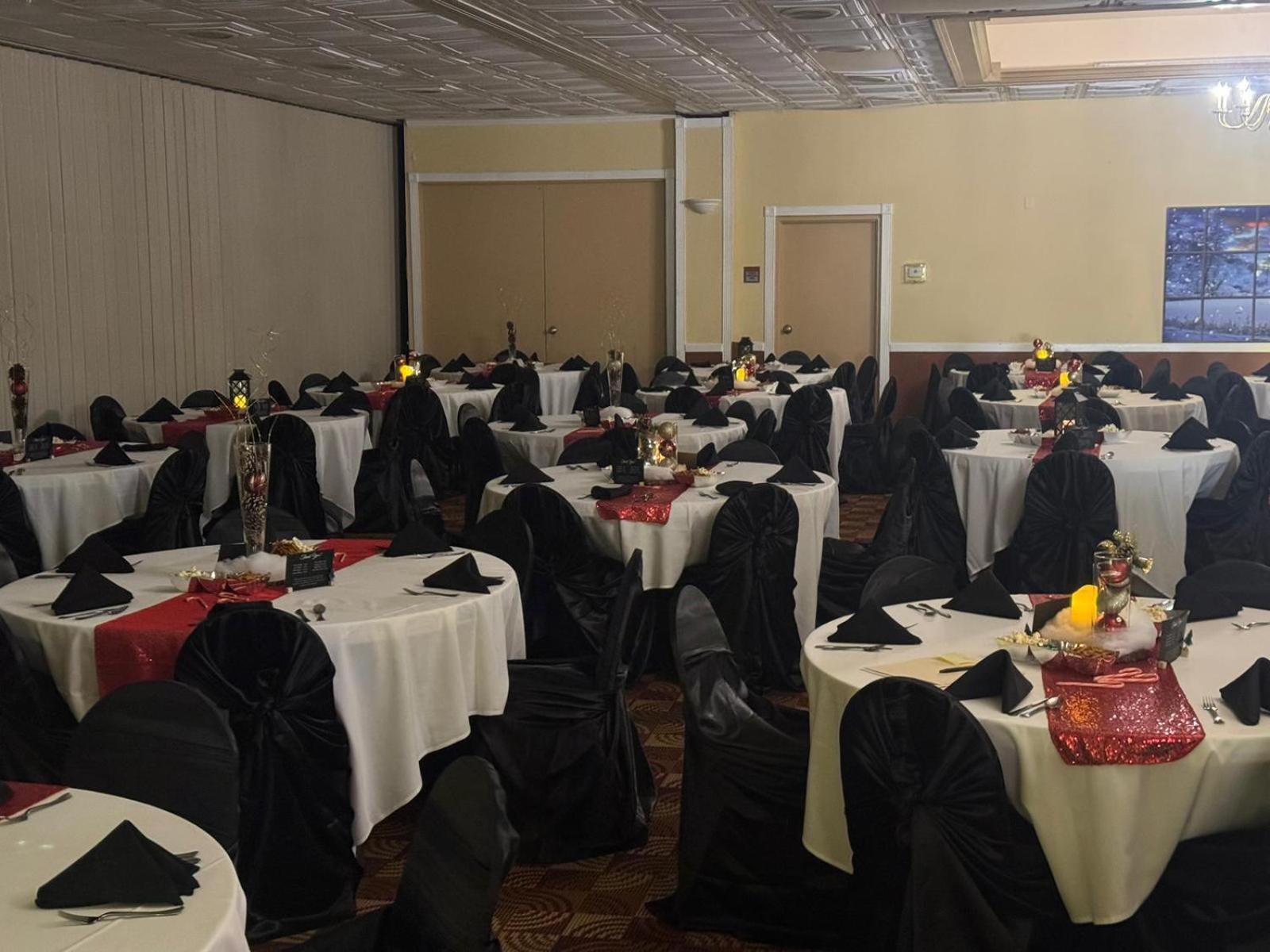 Clarion Inn & Suites, Roswell Zewnętrze zdjęcie