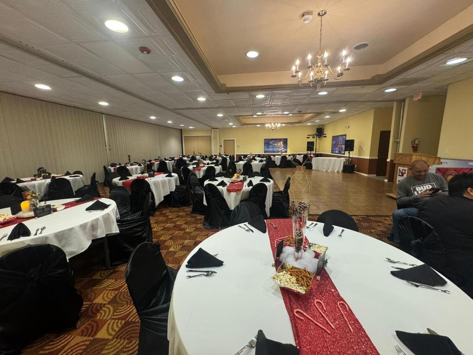 Clarion Inn & Suites, Roswell Zewnętrze zdjęcie